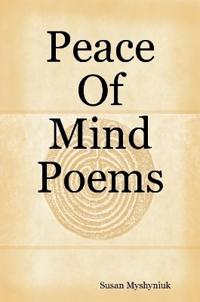 Peace Of Mind Poems