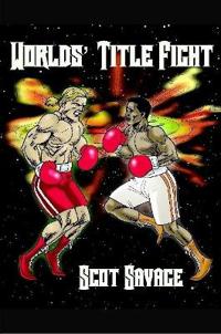 Worlds' Title Fight