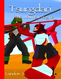 Tsurgdari: The Journey Begins