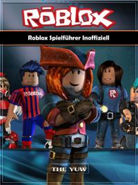 Roblox Spielführer Inoffiziell