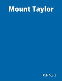 Mount Taylor