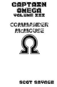 Captain Omega Volume 3