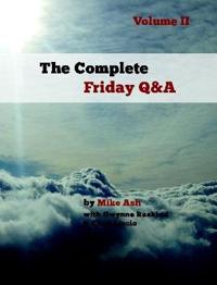The Complete Friday Q&A