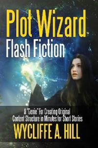 Plot Wizard Flash Fiction