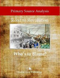 Primary Source Analysis
