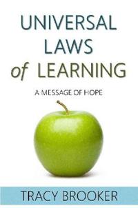 The Universal Laws of Learning