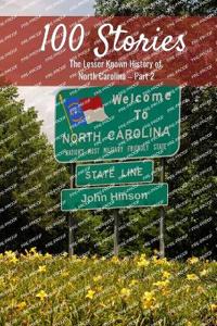 100 Stories from 100 Counties