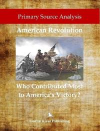 Primary Source Analysis