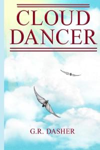 Bokomslag for "Cloud Dancer"
