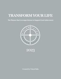 Transform Your Life