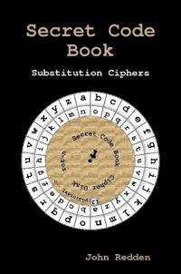 Secret Code Book
