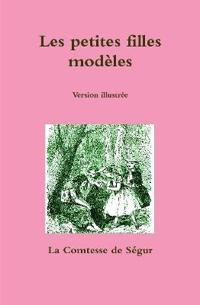 Les petites filles modèles