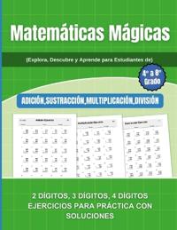 Matemáticas Mágicas