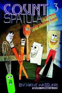 Count Spatula