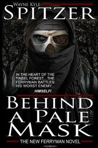 Behind a Pale Mask