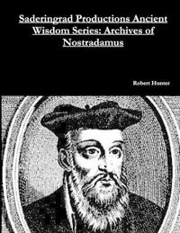 Saderingrad Productions Ancient Wisdom Series