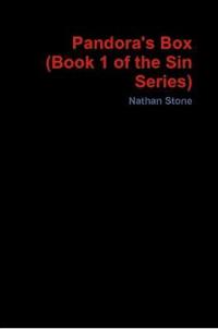 Pandora's Box (Book 1 of the Sin Series)