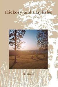 Hickory and Haybales