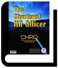 Chartered HR Officer