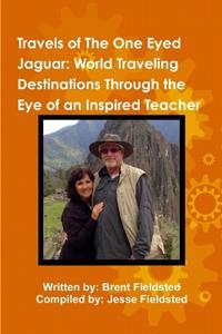 Travels of the One Eyed Jaguar