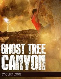 Ghost Tree Canyon