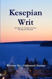 Kesepian Writ