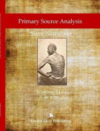 Primary Source Analysis