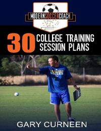 The Modern Soccer Coach