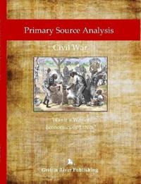 Primary Source Analysis