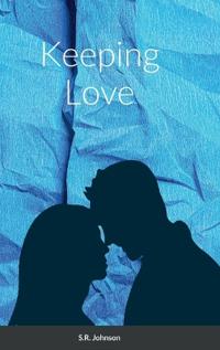 Bokomslag for "Keeping Love"