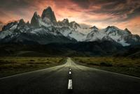 Roaming Nomads