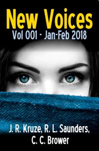 Short Story Fiction Anthology