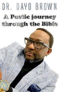 POETIC JOURNEY THROUGH THE BIBLE