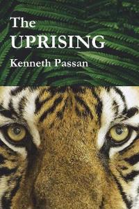 Bokomslag för "The Uprising"