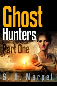 Mystery-Detective Fantasy