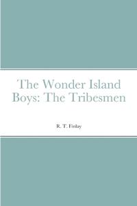 The Wonder Island Boys