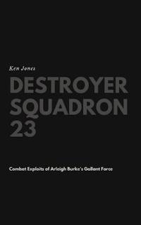 Destroyer Squadron 23