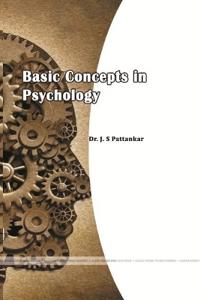 Basic Concepts in Psychology