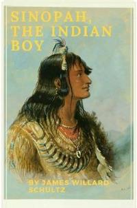 Sinopah, the Indian Boy