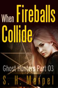 Ghost Hunters Mystery-Detective