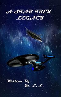 Star Trek Legacy
