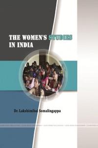 The Women's Studies in India