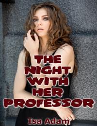 Night With Her Professor