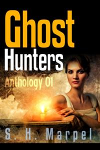 Ghost Hunters Mystery-Detective