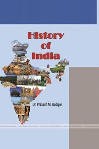 History of India