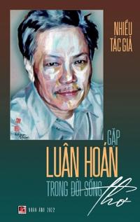 G?p Luân Hoán Trong Ð?i S?ng Tho (hard cover)