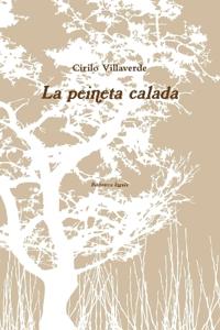 La peineta calada
