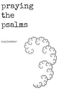 Bokomslag for "Praying the Psalms"