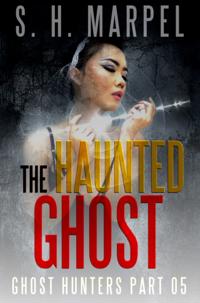 Ghost Hunters Mystery-Detective