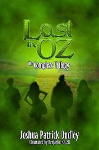Lost in Oz
